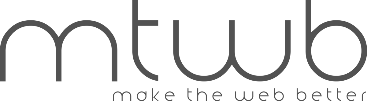 mtwb - Make the web better